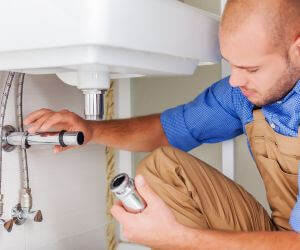 About Emergency plumbing pros Conway, AR